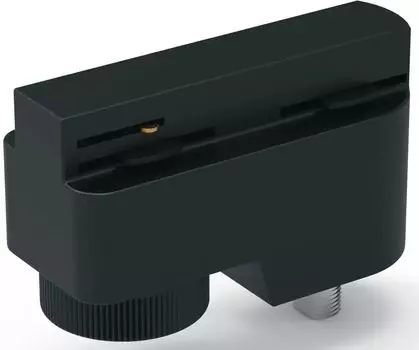 Адаптер Gauss TR122 для трековых систем, черный (TR122)