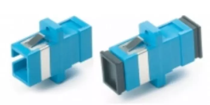 Адаптер оптический TWT SC, SM, симплексный (TWT-SC-AM-SM)