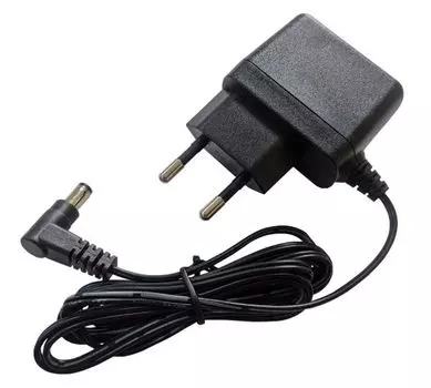 Адаптер питания D-link для F05L5-050060SPAV, 5V/0.6A, черный (DPH-PW/E)