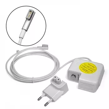 Адаптер питания для Apple MacBook Air. 14.5V 3.1A MagSafe 45W. (AP45)