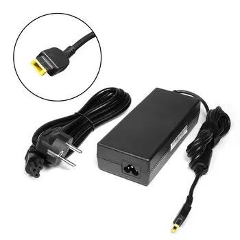 Адаптер питания для Lenovo S40-00, S40-30, S40-40 (LT120F)