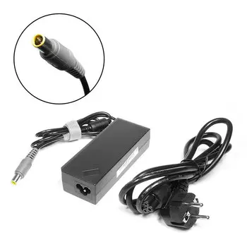 Адаптер питания для Lenovo Thinkpad T60, Z60, X60 (LT65)