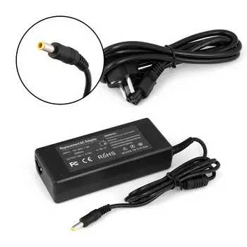 Адаптер питания для Samsung NP-Q210, Q35, R45, R505 Series (SA04)