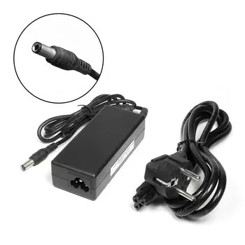 Адаптер питания для Toshiba Symbol MC9000. 15V 5A 75W (6.3 x 3.0 mm). (TS75)