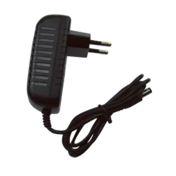 Адаптер питания Ecola для светодиодной ленты, 12V, 24W (B0L024ESB)