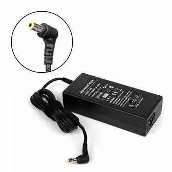 Адаптер питания ноутбука сетевой 41A9734 для Lenovo, 120Вт, 19.5V, 6.15A, - (LE120)