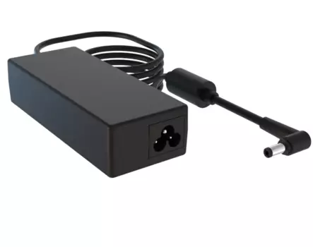 Адаптер питания ноутбука сетевой Gembird NPA-AC22 для Lenovo, 65 Вт, 20 В, 3.25А, 4х1.7мм черный (NPA-AC22)