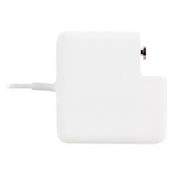 Адаптер питания ноутбука сетевой MAGSAFE 45W для Apple, 45Вт, 14.5V, 3.1A, белый