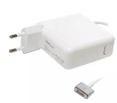 Адаптер питания Pitatel для Apple Macbook 85W MagSafe 2 (AD-012)