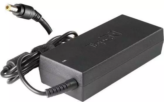 Адаптер питания TopON для Toshiba Satellite M35/M40/M45/M55/P205/U305/A100/A200/A300 Series, PA-1650, 75W 19V-3.95A (TOP-LT01)