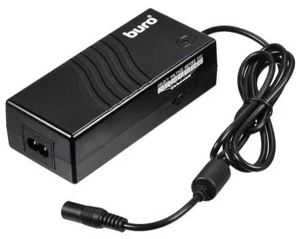 Адаптер питания универсальный Buro BUM-1127H70 70W