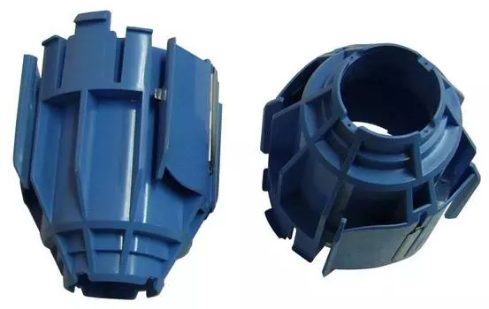 Адаптер шпинделя 3" HP оригинал DJ T1300/2300/Z3100/3200/6100, 2 шт. (Q6675-60093)
