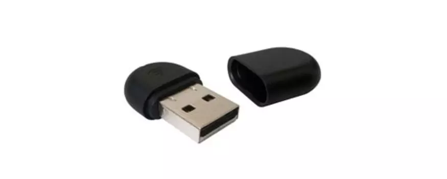 Адаптер Yealink WF40, WiFi 150Mbp/S, USB