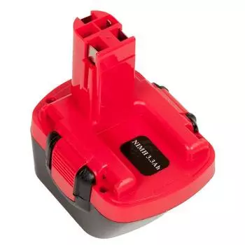 Аккумулятор 2607335262, 12V, 3.3Ah, Ni-Cd для Bosch (797481)
