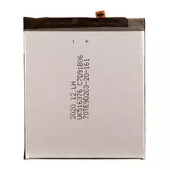 Аккумулятор A515F/EB-BA515ABY для Samsung Galaxy A51 SM-A515F, 3.85V, 4000mAh (796833)