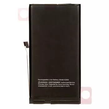 Аккумулятор Apple iPhone 13 для Apple iPhone 13, 3.84V (836859)