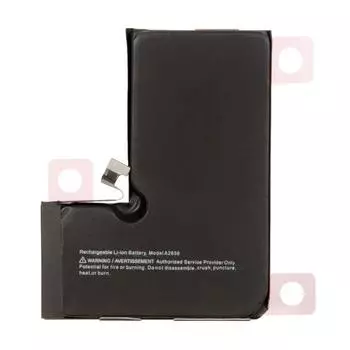 Аккумулятор Apple iPhone 13 Pro для Apple iPhone 13 Pro, 3.84V (836862)