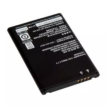 Аккумулятор BL-44JN для LG L3 E400, Li-Pol (366034)