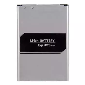 Аккумулятор BL-51YF/BL-51YF для LG G4 H818, G4 Stylus H540F, Ray X190 , 3.85V, 3000mAh