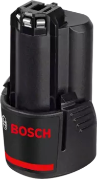 Аккумулятор Bosch GBA, 12V, 3Ah, Li-Ion для Bosch Professional (1600A00X79)