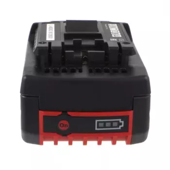 Аккумулятор Bosch ЛИБ 1460 БШ-С, 14.4 В, 6Ah, Li-Ion для Bosch 2607336078, 2607336150, 2607336224, 2607336552, 2607336800, 2607336814