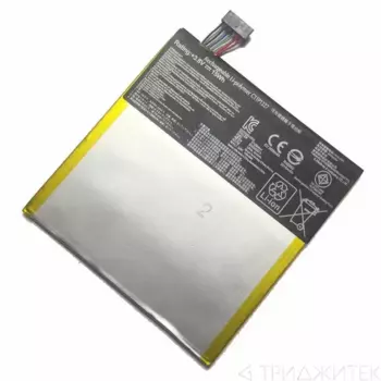 Аккумулятор C11P1327 для Asus Fonepad 7, Li-Pol (744950)