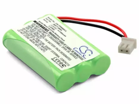 Аккумулятор CameronSino BATT-9600 для Telematrix/Teledex Opal DCT1905, 3.6V, 700mAh (CS-TPN960CL)