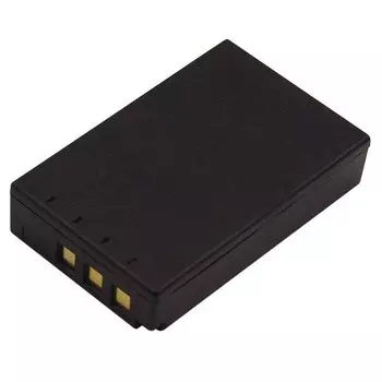 Аккумулятор CameronSino BLS-1 для Olympus 7.4V 1150mAh (PVB-606)