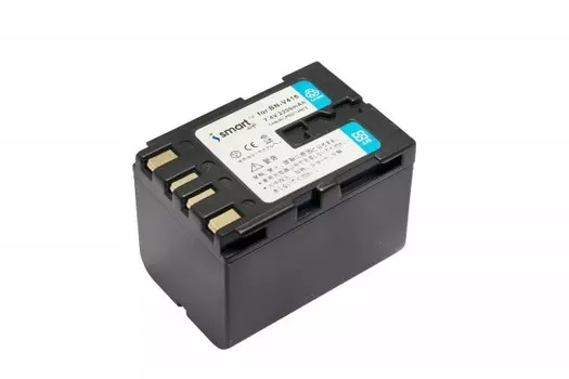 Аккумулятор CameronSino BN-V416(U) для JVC 7.4V 2200mAh (PVB-304)