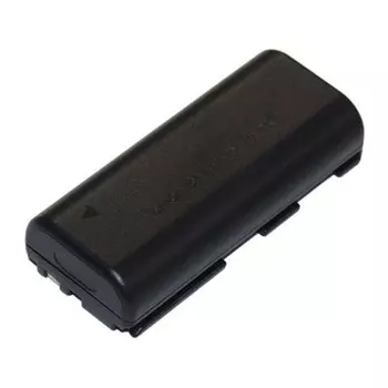Аккумулятор CameronSino BP-608 для Canon 7.4V 1100mAh (PVB-021)