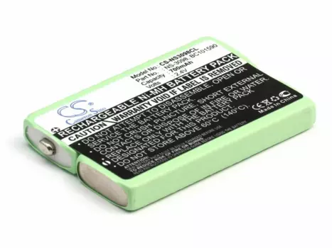 Аккумулятор CameronSino C39153-Z7-C3 для Siemens/DeTeWe, 2.4V, 700 мА·ч (CS-NS3098CL)