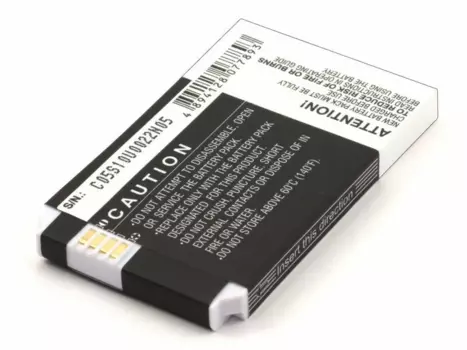 Аккумулятор CameronSino CP-BATT-7925G-EXT/7925G-STD для Cisco, 3.7V, 1.5 А·ч (CS-CIP792CL)