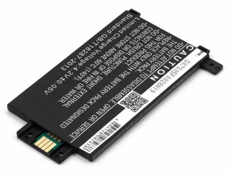 Аккумулятор CameronSino CS-AEY210SL для Amazon Kindle Paperwhite 2014 (MC-354775-03)(P109.00009)