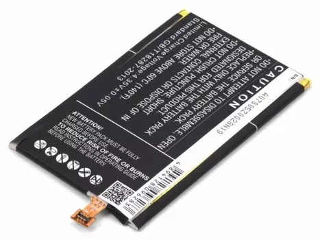 Аккумулятор CameronSino CS-AZF600SL для Asus ZenFone 6 (C11P1325), Li-Pol, 3300, 3.8V (P104.00819)