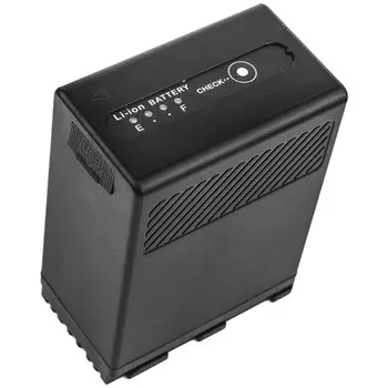 Аккумулятор CameronSino CS-BPA65MC, 6800mAh, 14.4V для Canon EOS C200/ EOS C300 Mark II (P105.00242)