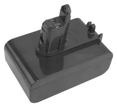 Аккумулятор CameronSino CS-DYC343VX для Dyson, черный