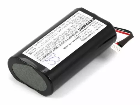 Аккумулятор CameronSino CS-HUE730SL для Huawei E5730, 5200 (HCB18650-12)