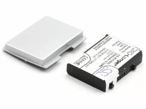 Аккумулятор CameronSino CS-IP2100XL для HP iPAQ H2100, H2200, H2210, H2215, Li-Ion, 2250, 3.7V (P104.01040)