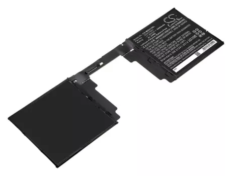Аккумулятор CameronSino CS-MIS215SL, 11.4 В, 5.4 А·ч, Li-pol для Microsoft Surface book 2 1793 15