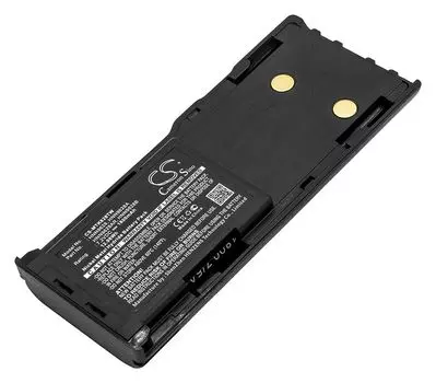 Аккумулятор CameronSino CS-MTK628TW/ для Motorola GP88/GP300/GTX SERIES/LTS2000, Ni-Mh, 1800mAh, 7,5V, (P113.00052)