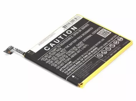 Аккумулятор CameronSino CS-MX688SL для Meizu M3 (BT68), Li-Pol, 2800, 3.85V (P104.01182)