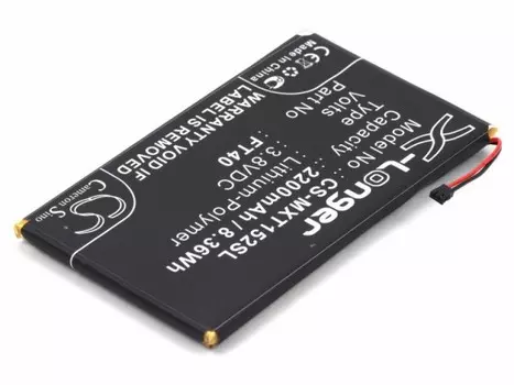 Аккумулятор CameronSino CS-MXT152SL для Motorola Moto E2, G2, 2200 (P104.01198)