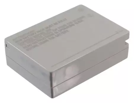 Аккумулятор CameronSino CS-NB10L/ NB-10L, 800mAh, 7.4V для Canon PowerShot SX40