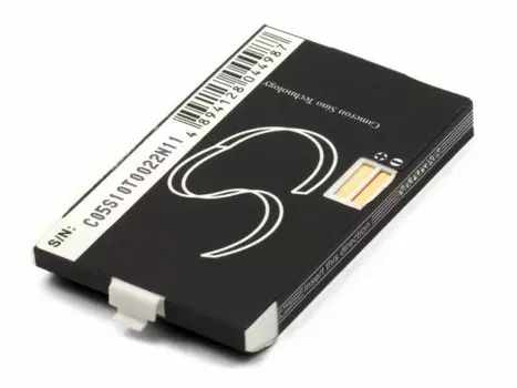 Аккумулятор CameronSino CS-PHA990SL для Philips Xenium 9@9a, 9@9d, 9@9 (A20ZCK/COP), Li-Ion, 1100, 3.7V (P104.01294)