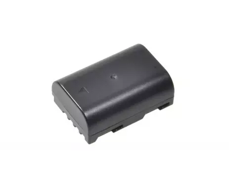 Аккумулятор CameronSino CS-PLF190MX для Panasonic Lumix DMC-GH3/GH4 (PVB-744) (P105.00088)