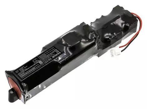 Аккумулятор CameronSino CS-RTH827VX, 2.25Ah 25.9V для Tefal Air Force Extreme TY8865KS / 2D2/TY8865KS / 9A0/TY8865KS, черный (CS-RTH827VX)