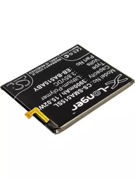 Аккумулятор CameronSino CS-SMA515SL для Samsung Galaxy A51 2019,SM-A515F,N,SM-A515F/DST,SM-A515F, 3.9 А·ч (P104.01615)