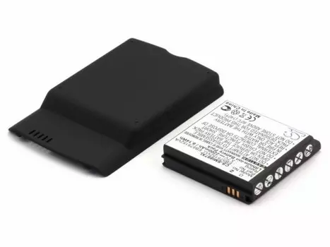 Аккумулятор CameronSino CS-SMI897XL для Samsung Captivate (EB575152LU), Li-Ion, 2200, 3.7V (P104.01384)