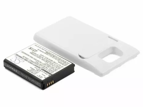 Аккумулятор CameronSino CS-SMI9100DW для Samsung GT-i9100 Galaxy S 2, 3200 (P104.01385)
