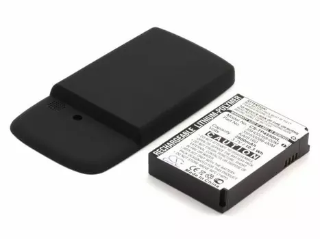 Аккумулятор CameronSino CS-TP4550HL для HTC P4550 TyTN II, 2800 (KAIS160)